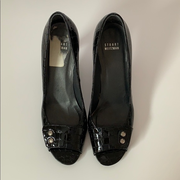 Stuart Weitzman Shoes - ❌SOLD❌Stuart Weitzman heels